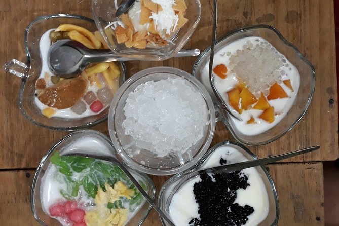 Small Group Hanoi Street Food Tour with a Real Foodie - Should you book this Hanoi street food tour?