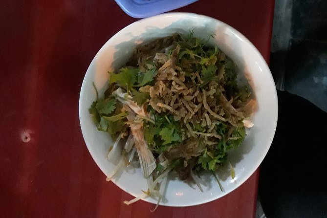 Small Group Hanoi Street Food Tour with a Real Foodie - FAQ