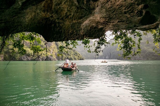 Swan Cruises Ha Long & Bai Tu Long Bay 2D1N - Thien Canh Son Cave - What’s Included for $170: Where the Value Really Comes From