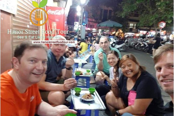 Tasting 8 Different Street Foods + Local Drink at Evening Time by Walking - Who this tour suits best (and who might want to skip)