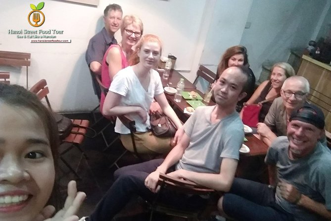 Tasting 8 Different Street Foods + Local Drink at Evening Time by Walking - Practical tips to get the most from the walk