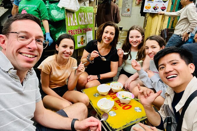 Vegan Street Food & Stories of Hanoi - Vegan Street Food in Hanoi’s Old Quarter, With Local Stories