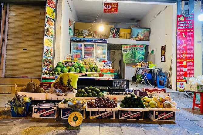 Vegan Street Food & Stories of Hanoi - Price and Value: Why $29 Works Here