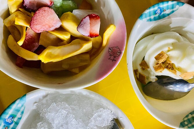 Vegan Street Food & Stories of Hanoi - Should You Book This Vegan Street Food Tour?