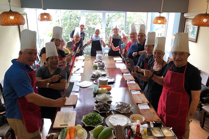 Vietnamese Food Cooking Class in Hanoi with Market Experience - Who This Class Is For (and Who Might Skip It)