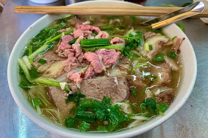 Walking Street Food Tour in Hanoi and Train Street - Who should book this Hanoi street food + Train Street tour?
